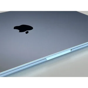 لپ تاپ 15.3 اینچی اپل مدل MacBook Air MW1J3 2025 LLA-M4-16GB Ram-256GB SSD