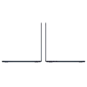 لپ تاپ 13.6 اینچی اپل مدل MacBook Air MC6C4 2025 LLA-M4-24GB RAM-512GB SSD