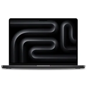 لپ تاپ 14.2 اینچی اپل مدل MacBook Pro MDE04 2025 LLA-M5-16GB RAM-512GB SSD