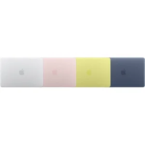 لپ تاپ 13 اینچی اپل مدل MacBook Neo LLA-A18 Pro-8GB Ram-512GB SSD