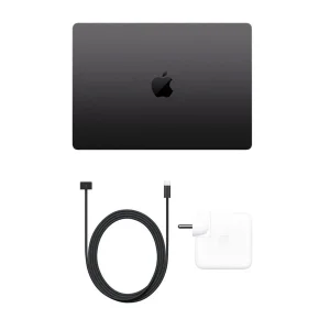 لپ تاپ 14.2 اینچی اپل مدل MacBook Pro MGDU4 2026 LLA-M5 Max-36GB RAM-2TB SSD