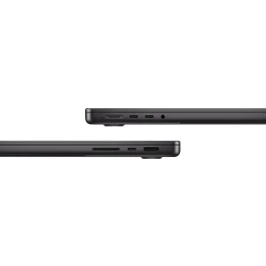لپ تاپ 14.2 اینچی اپل مدل MacBook Pro MGDU4 2026 LLA-M5 Max-36GB RAM-2TB SSD