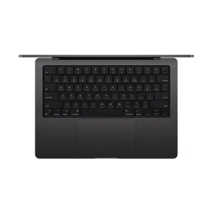 لپ تاپ 14.2 اینچی اپل مدل MacBook Pro MGDU4 2026 LLA-M5 Max-36GB RAM-2TB SSD