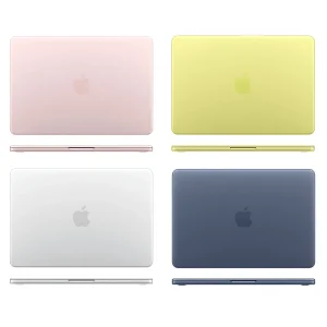 لپ تاپ 13 اینچی اپل مدل MacBook Neo LLA-A18 Pro-8GB Ram-256GB SSD