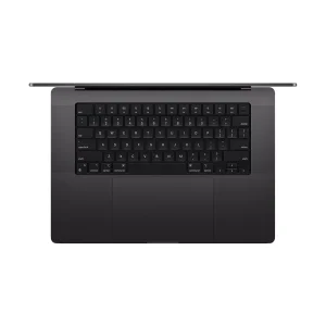 لپ تاپ 16.2 اینچی اپل مدل MacBook Pro MGEE4 2026 LLA-M5 Max-48GB RAM-2TB SSD-Retina 120Hz