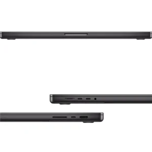 لپ تاپ 16.2 اینچی اپل مدل MacBook Pro MGEE4 2026 LLA-M5 Max-48GB RAM-2TB SSD-Retina 120Hz