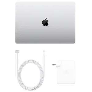 لپ تاپ 16.2 اینچی اپل مدل MacBook Pro MGEE4 2026 LLA-M5 Max-48GB RAM-2TB SSD-Retina 120Hz