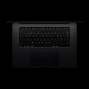 لپ تاپ 16.2 اینچی اپل مدل MacBook Pro MGEE4 2026 LLA-M5 Max-48GB RAM-2TB SSD-Retina 120Hz