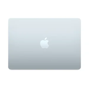 لپ تاپ 13.6 اینچی اپل مدل MacBook Air MC6U4 2025 LLA-M4-16GB RAM-512GB SSD