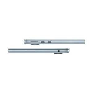 لپ تاپ 13.6 اینچی اپل مدل MacBook Air MC6U4 2025 LLA-M4-16GB RAM-512GB SSD