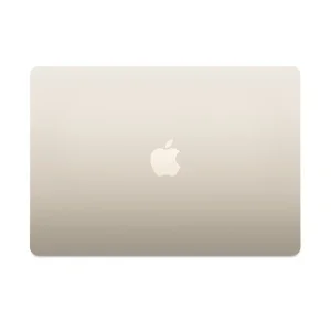 لپ تاپ 15.3 اینچی اپل مدل MacBook Air MW1K3 2025 LLA-M4-16GB Ram-512GB SSD