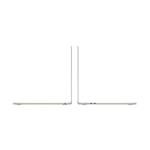 لپ تاپ 15.3 اینچی اپل مدل MacBook Air MDVF4 2026 LLA-M5-24GB RAM-1TB SSD