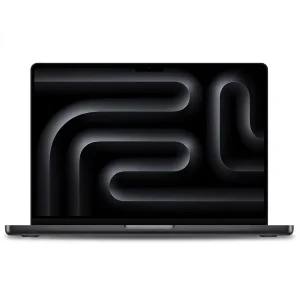 لپ تاپ 14.2 اینچی اپل مدل MacBook Pro MDE34 2025 LLA-M5-24GB RAM-1TB SSD