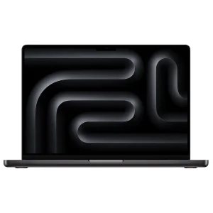 لپ تاپ 14.2 اینچی اپل مدل MacBook Pro MDE34 2025 LLA-M5-24GB RAM-1TB SSD