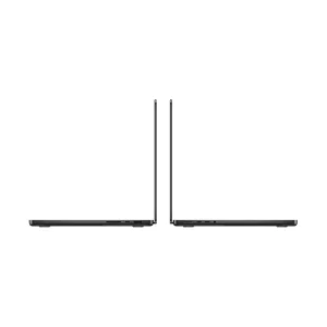 لپ تاپ 14.2 اینچی اپل مدل MacBook Pro MDE34 2025 LLA-M5-24GB RAM-1TB SSD