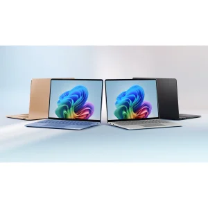 لپ تاپ 15 اینچی مایکروسافت مدل Surface Laptop 7 Copilot Plus PC-Snapdragon X Elite-16GB LPDDR5x-512GB SSD-Touch