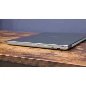 لپ تاپ 13 اینچی مایکروسافت مدل Surface Laptop Copilot+PC (2025)-Snapdragon X Plus-16GB LPDDR5x-256GB SSD-Touch