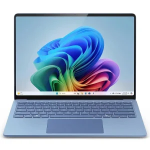 لپ تاپ 13.8 اینچی مایکروسافت مدل Surface Laptop 7 Copilot Plus PC-Snapdragon X Plus-16GB LPDDR5x-1TB SSD-Touch