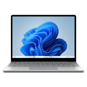 لپ تاپ 12.4 اینچی مایکروسافت مدل Surface Laptop Go 3-i5 1235U-8GB LPDDR5-128GB SSD-Touch-W