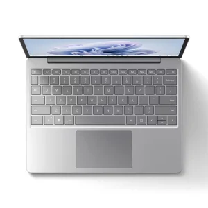 لپ تاپ 12.4 اینچی مایکروسافت مدل Surface Laptop Go 3-i5 1235U-8GB LPDDR5-128GB SSD-Touch-W