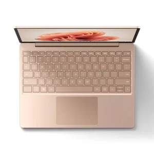 لپ تاپ 12.4 اینچی مایکروسافت مدل Surface Laptop Go 3-i5 1235U-8GB LPDDR5-128GB SSD-Touch-W