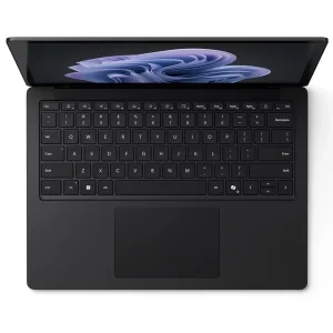 لپ تاپ 13.5 اینچی مایکروسافت مدل Surface Laptop 6-Core Ultra 7 165H-16GB LPDDR5x-256SSD-Touch