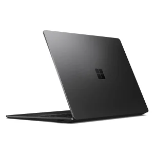 لپ‌تاپ مایکروسافت مدل Surface Laptop 4 با پردازنده Core i5-1135G7، رم LPDDR4X 8GB، حافظه SSD با ظرفیت 512GB، نمایشگر لمسی 13.5 اینچ PixelSense با وضوح 2256x1504، نور پس‌زمینه کیبورد، سیستم‌عامل Windows 10