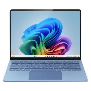 لپ تاپ 13.8 اینچی مایکروسافت مدل Surface Laptop 7 Copilot Plus PC-Core Ultra 7 266V-16GB LPDDR5x-512GB SSD