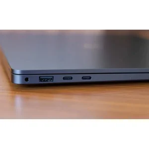 لپ تاپ 13.8 اینچی مایکروسافت مدل Surface Laptop 7 Copilot Plus PC-Core Ultra 7 266V-16GB LPDDR5x-512GB SSD
