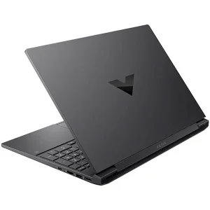 لپ‌تاپ اچ‌پی مدل Victus 15-fa1657nr با پردازنده Core i7-13620H و گرافیک RTX4060 8GB، رم DDR4 16GB با فرکانس 3200MHz، حافظه SSD با ظرفیت 512GB، نمایشگر 15.6 اینچ IPS با وضوح Full HD و نرخ به‌روزرسانی 144Hz، سیستم‌عامل Windows 11
