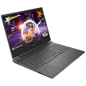 لپ تاپ 15.6 اینچی اچ‌ پی مدل Victus Gaming 15-fb2063dx-R5 7535HS-RX6650M 4GB-40GB DDR5 4800MHz-2TB SSD-FHD 144Hz - کاستوم شده