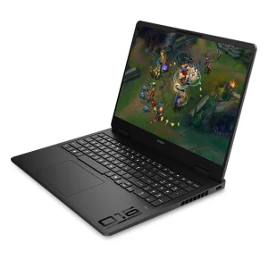 لپ تاپ 16 اینچی اچ‌ پی مدل OMEN Gaming 16-ap0167AX-R9 8940HX-24GB DDR5 5600MHz-1TB SSD-RTX5060 8GB-FHD 144Hz - کاستوم شده