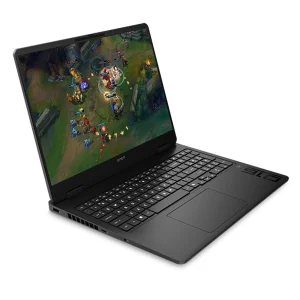 لپ تاپ 16 اینچی اچ‌ پی مدل OMEN Gaming 16-ap0167AX-R9 8940HX-24GB DDR5 5600MHz-1TB SSD-RTX5060 8GB-FHD 144Hz - کاستوم شده