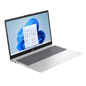 لپ تاپ 15.6 اینچی اچ‌ پی مدل 15-FD0174nia-i7 1355U-MX570 A 2GB-16GB DDR4 3200MHz-1TB SSD-SVA - کاستوم شده