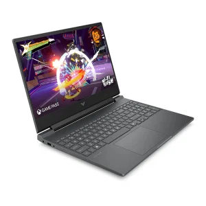 لپ تاپ 15.6 اینچی اچ‌ پی مدل Victus 15 fb3025ne-R7 7445H-RTX3050 6GB-16GB DDR5 5600MHz-512GB SSD-FHD 144Hz