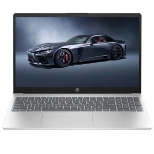 لپ تاپ 15.6 اینچی اچ‌ پی مدل 15-FD0557nia-i7 1355U-16GB DDR4 3200MHz-1TB SSD-SVA-Backlit - کاستوم شده