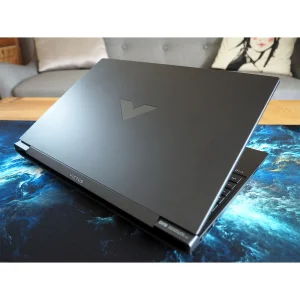 لپ تاپ 15.6 اینچی اچ‌پی مدل Victus 15 fa2013dx-i5 13420H-RTX3050 6GB-8GB DDR4 3200MHz-512GB SSD-W