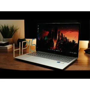 لپ تاپ 15.6 اینچی اچ‌ پی مدل fd0362nia-15-Core i5 1334U-MX570A 2GB-8GB DDR4 3200MHz-512GB SSD-TN-Backlit