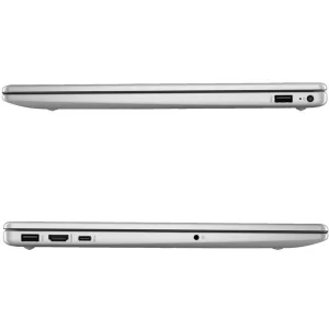 لپ تاپ 15.6 اینچی اچ‌ پی مدل fd0154wm-15-Core Ultra 5 125H-8GB DDR5 4800MHz-2TB SSD-IPS Touch - کاستوم شده