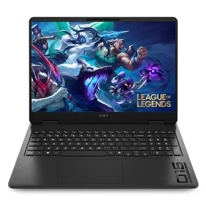 لپ تاپ 16 اینچی اچ‌ پی مدل OMEN Gaming 16-ap0167AX-R9 8940HX-48GB DDR5 5600MHz-512GB SSD-RTX5060 8GB-FHD 144Hz - کاستوم شده