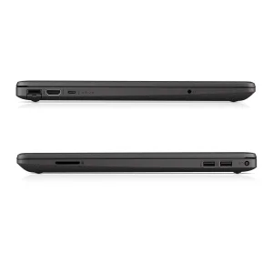 لپ تاپ 15.6 اینچی اچ‌ پی مدل G9 250-Celeron N4500-8GB DDR4-256GB SSD-TN HD - کاستوم شده