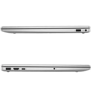لپ تاپ 15.6 اینچ اچ‌ پی مدل 15-FD0130WM-i3 N305-16GB DDR4 3200MHz-1TB SSD-IPS-Touch-W - کاستوم شده