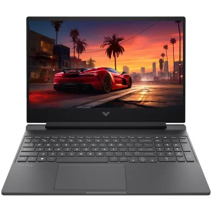 لپ تاپ 15.6 اینچی اچ‌ پی مدل Victus 15 fb3093dx-R7 7445HS-RTX4050 6GB-16GB DDR5 5600MHz-1TB SSD-FHD 144Hz-W - کاستوم شده