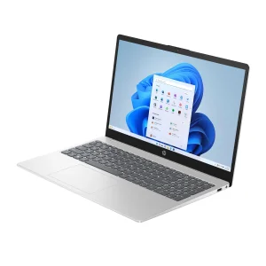 لپ تاپ 15.6 اینچی اچ‌پی مدل fc0146dx-15-Ryzen 5 7520-8GB LPDDR5 5500MHz-1TB SSD-Touch- کاستوم شده