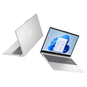 لپ تاپ 15.6 اینچی اچ‌ پی مدل FC0165NIA-15-Ryzen 3 7320U-8GB LPDDR5 5600MHz-1TB SSD-IPS - کاستوم شده