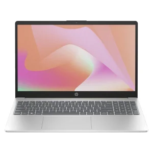 لپ تاپ 15.6 اینچی اچ‌ پی مدل FC0165NIA-15-Ryzen 3 7320U-8GB LPDDR5 5600MHz-2TB SSD-IPS - کاستوم شده