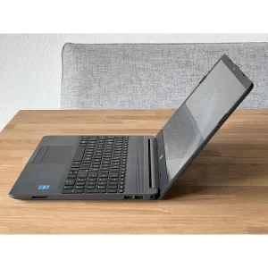 لپ تاپ 15.6 اینچی اچ‌ پی مدل G9 250-Celeron N4500-16GB DDR4-256GB SSD-TN-HD - کاستوم شده