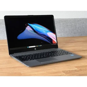 لپ تاپ 15.6 اینچی اچ‌ پی مدل G9 250-Celeron N4500-16GB DDR4-512GB SSD-TN-HD - کاستوم شده