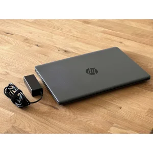 لپ تاپ 15.6 اینچی اچ‌ پی مدل G9 250-Celeron N4500-16GB DDR4-512GB SSD-TN-HD - کاستوم شده
