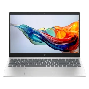لپ تاپ 15.6 اینچی اچ‌ پی مدل fc0047nq15-Ryzen 3 7320U-8GB LPDDR5 5500MHz-512GB SSD